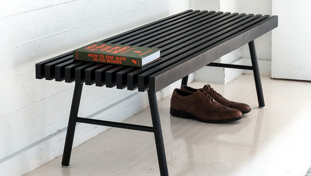 Transit Bench Benches Gus Modern