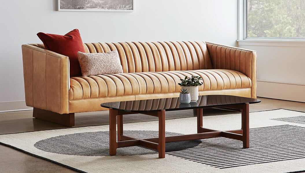 Wallace Sofa Sofa Gus Modern