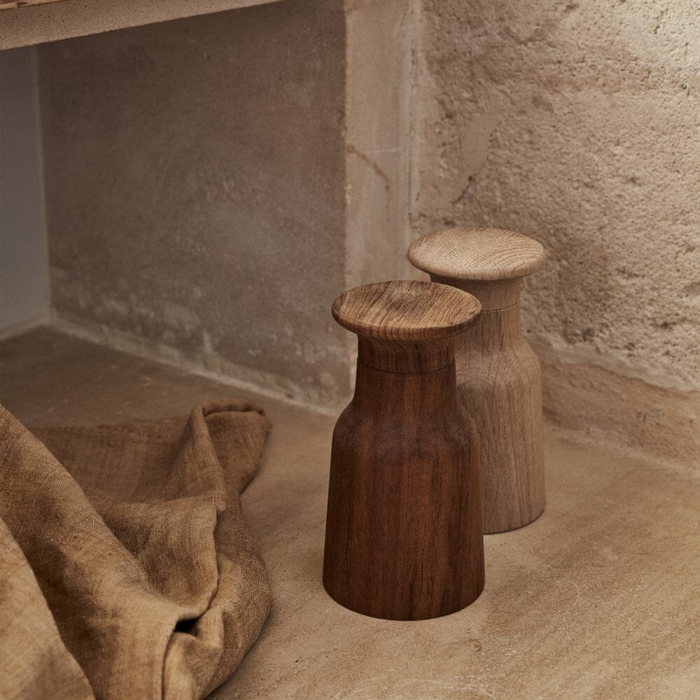 Hammer Grinder Accessories Skagerak by Fritz Hansen
