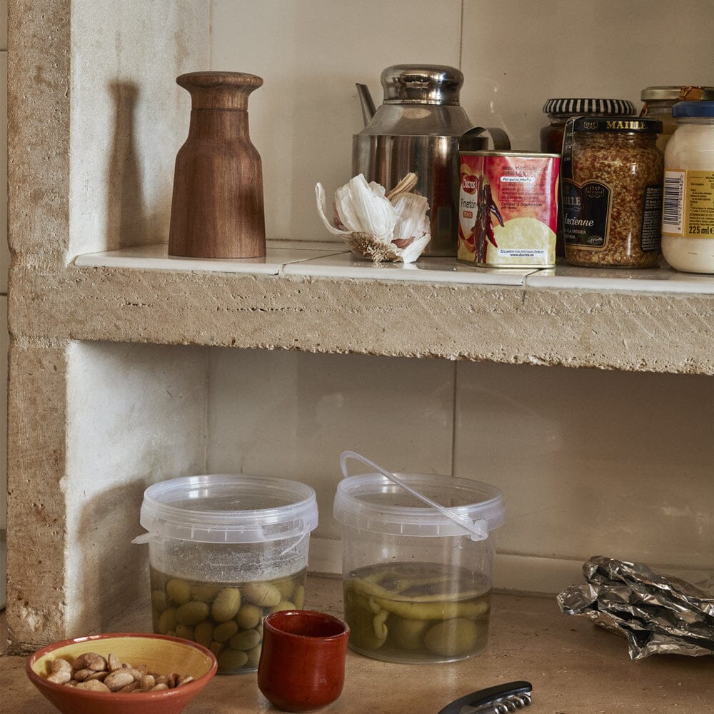 Hammer Grinder Accessories Skagerak by Fritz Hansen