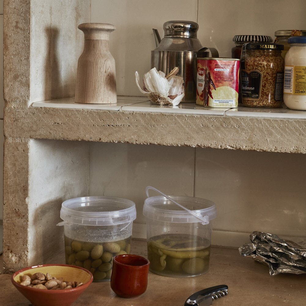 Hammer Grinder Accessories Skagerak by Fritz Hansen