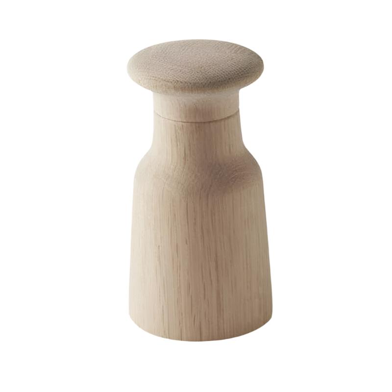 Hammer Grinder Accessories Skagerak by Fritz Hansen Oak
