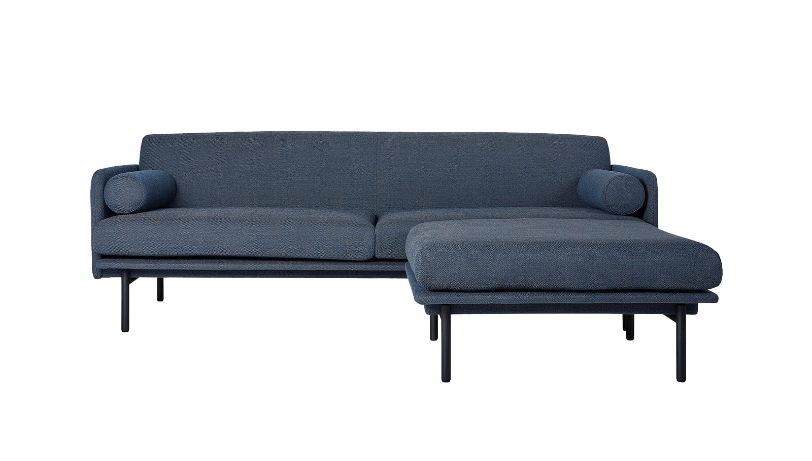 Foundry Bi-Sectional Sofa Gus Modern