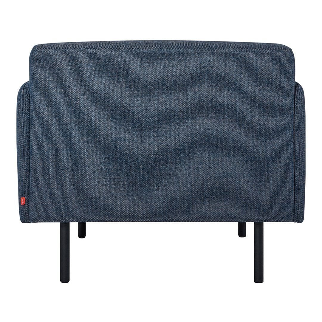 Foundry Chair lounge chair Gus Modern