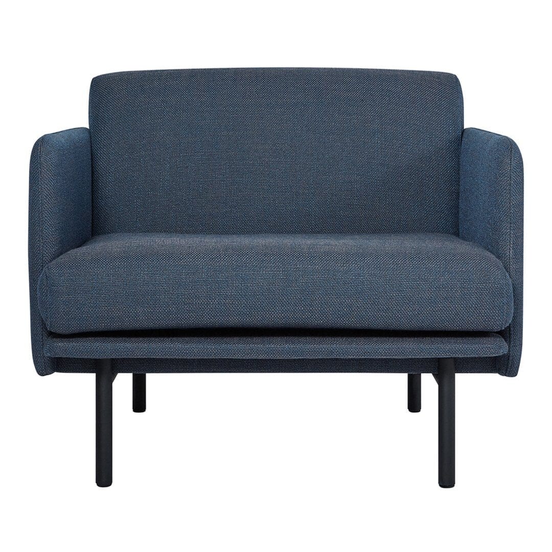 Foundry Chair lounge chair Gus Modern