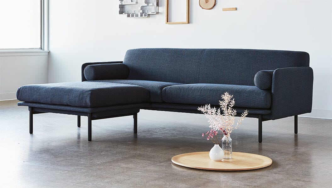 Foundry Sofa Sofa Gus Modern