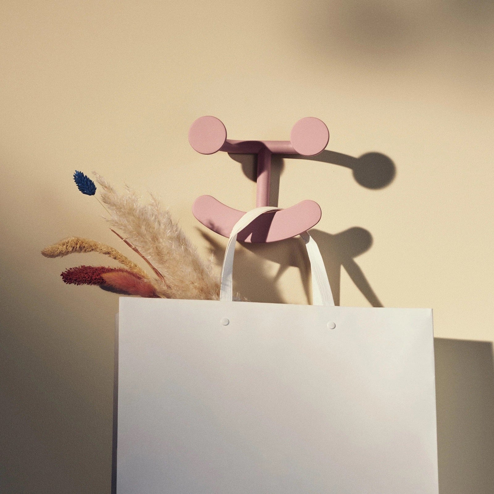 Happy Hook - Set of 4 Accessories Fritz Hansen