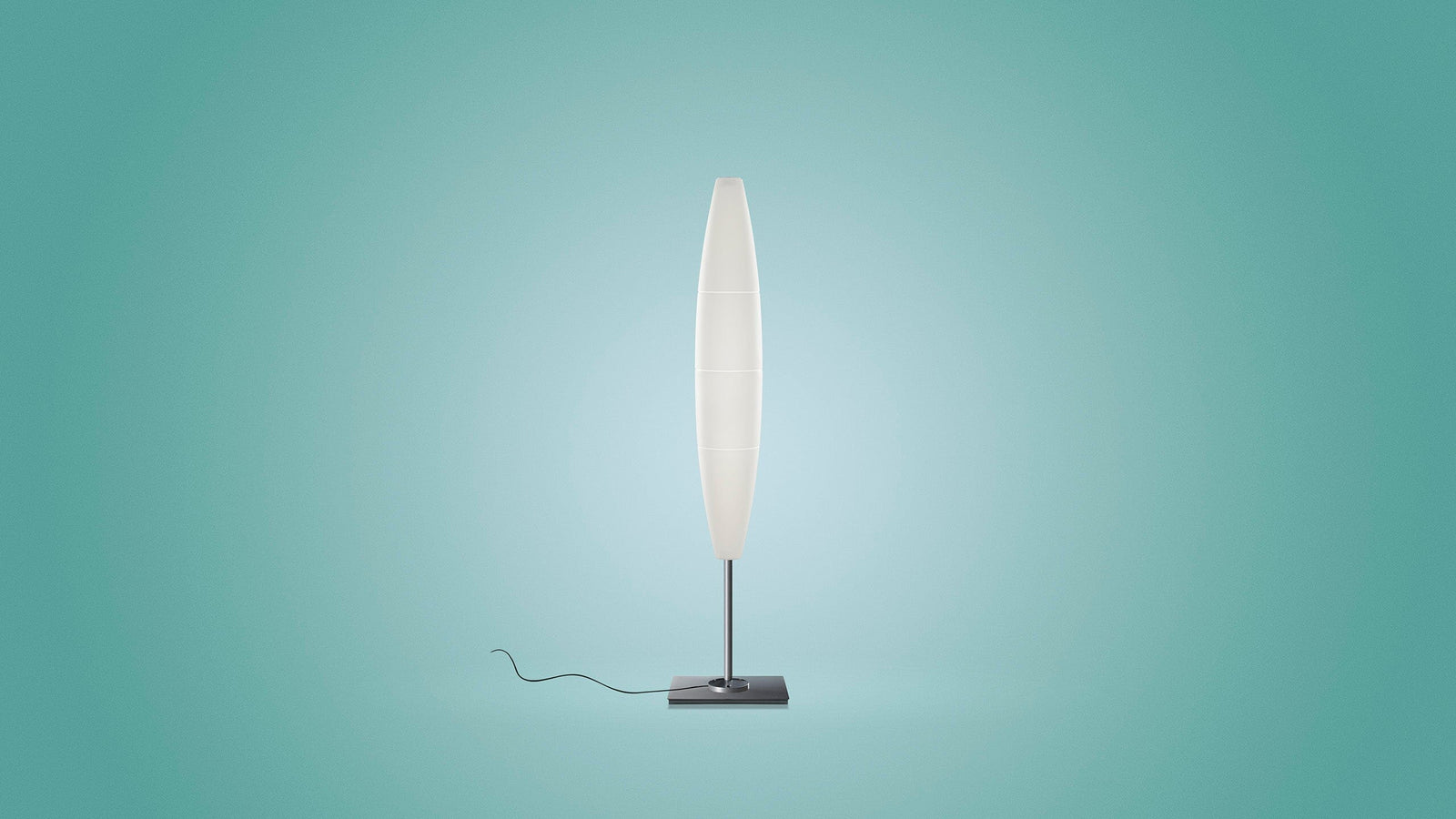 Havana Outdoor Floor Lamp Floor Lamps Foscarini