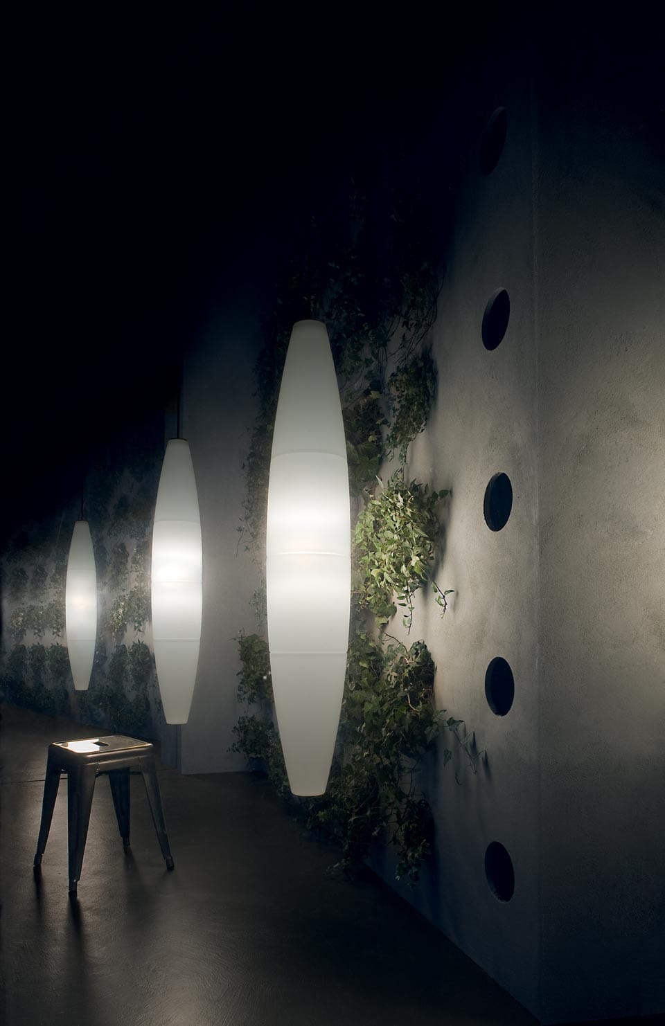 Havana Outdoor Suspension Lamp suspension lamps Foscarini