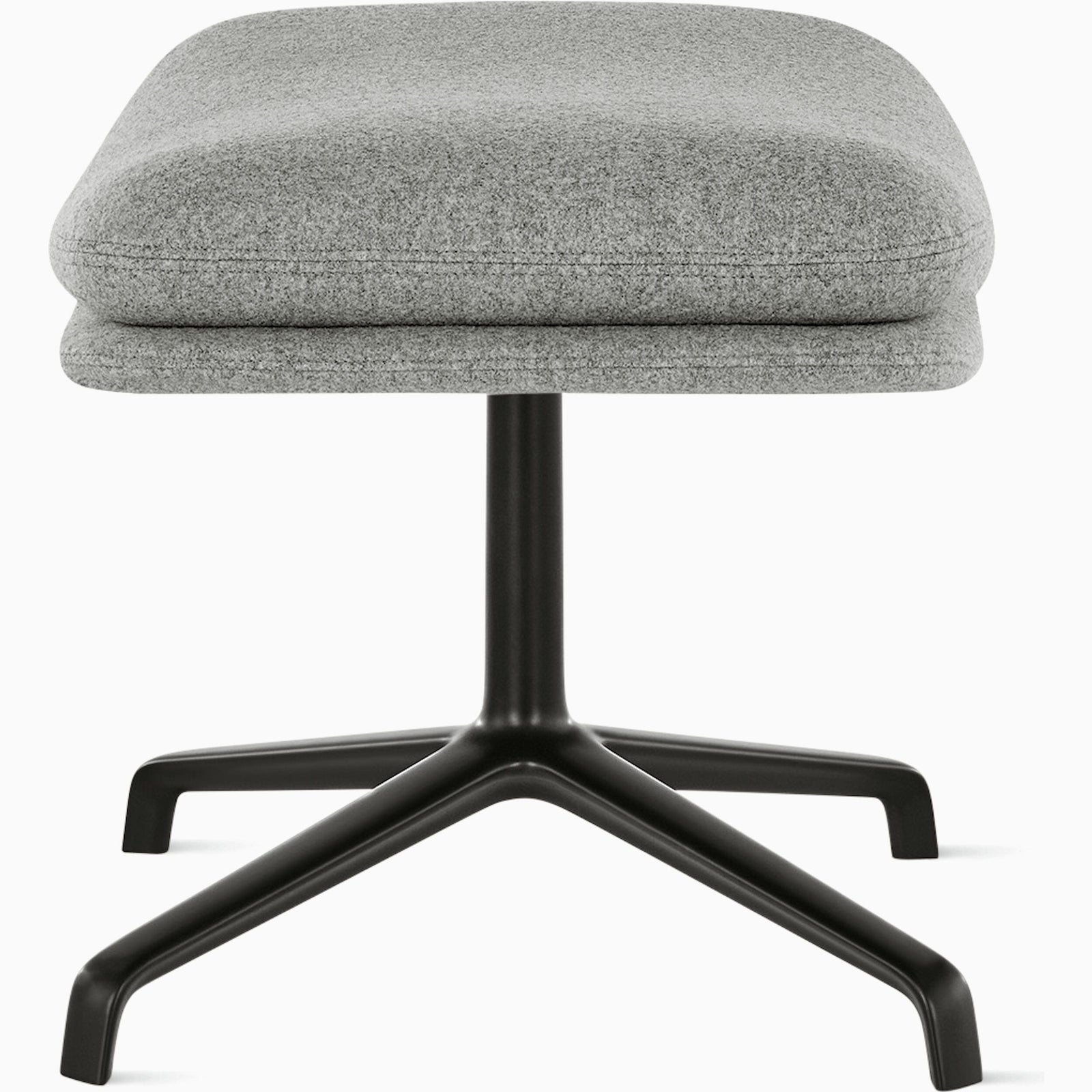 Striad Ottoman ottomans herman miller
