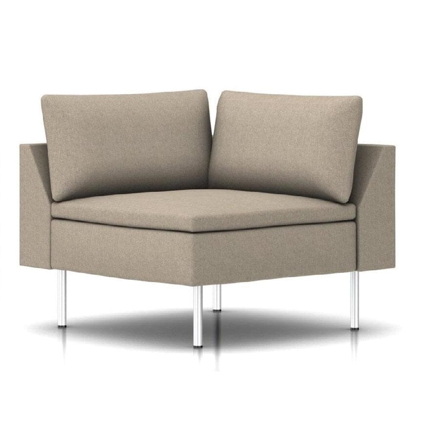 Bolster Corner Sofa herman miller