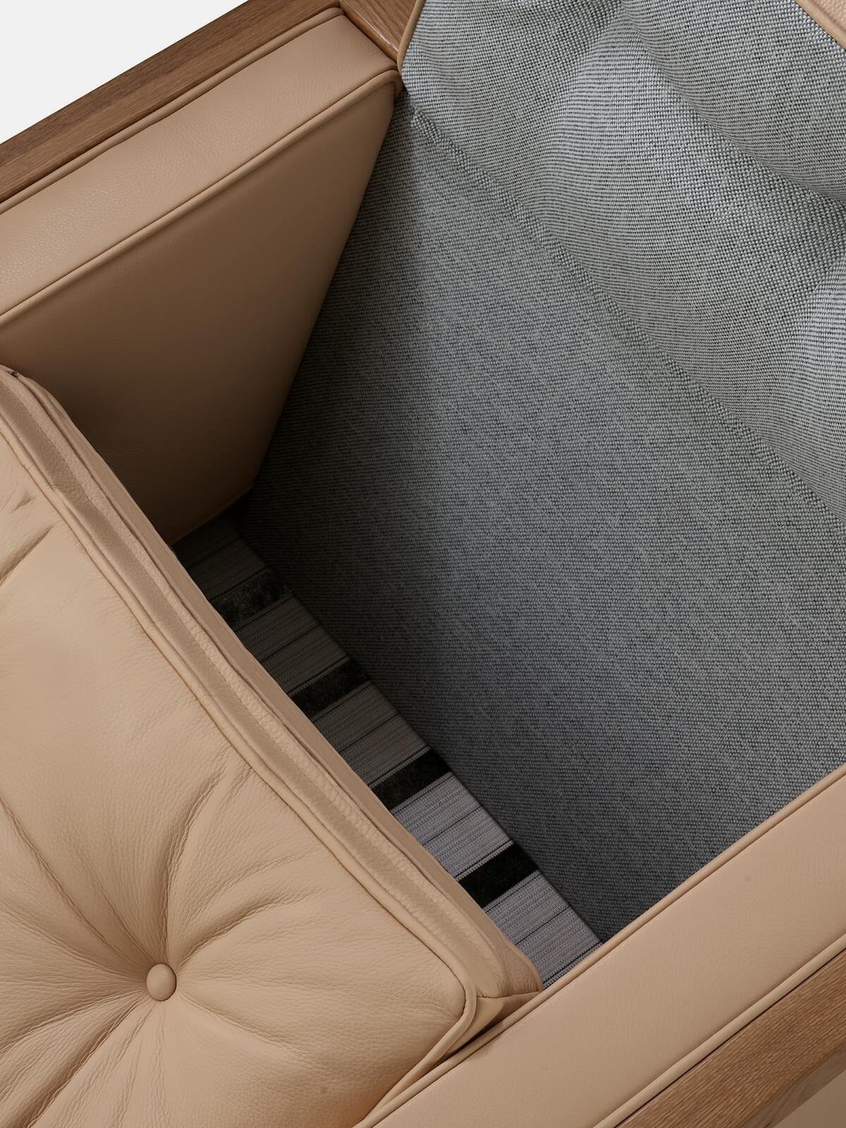 Cube Lounge Chair lounge chair herman miller