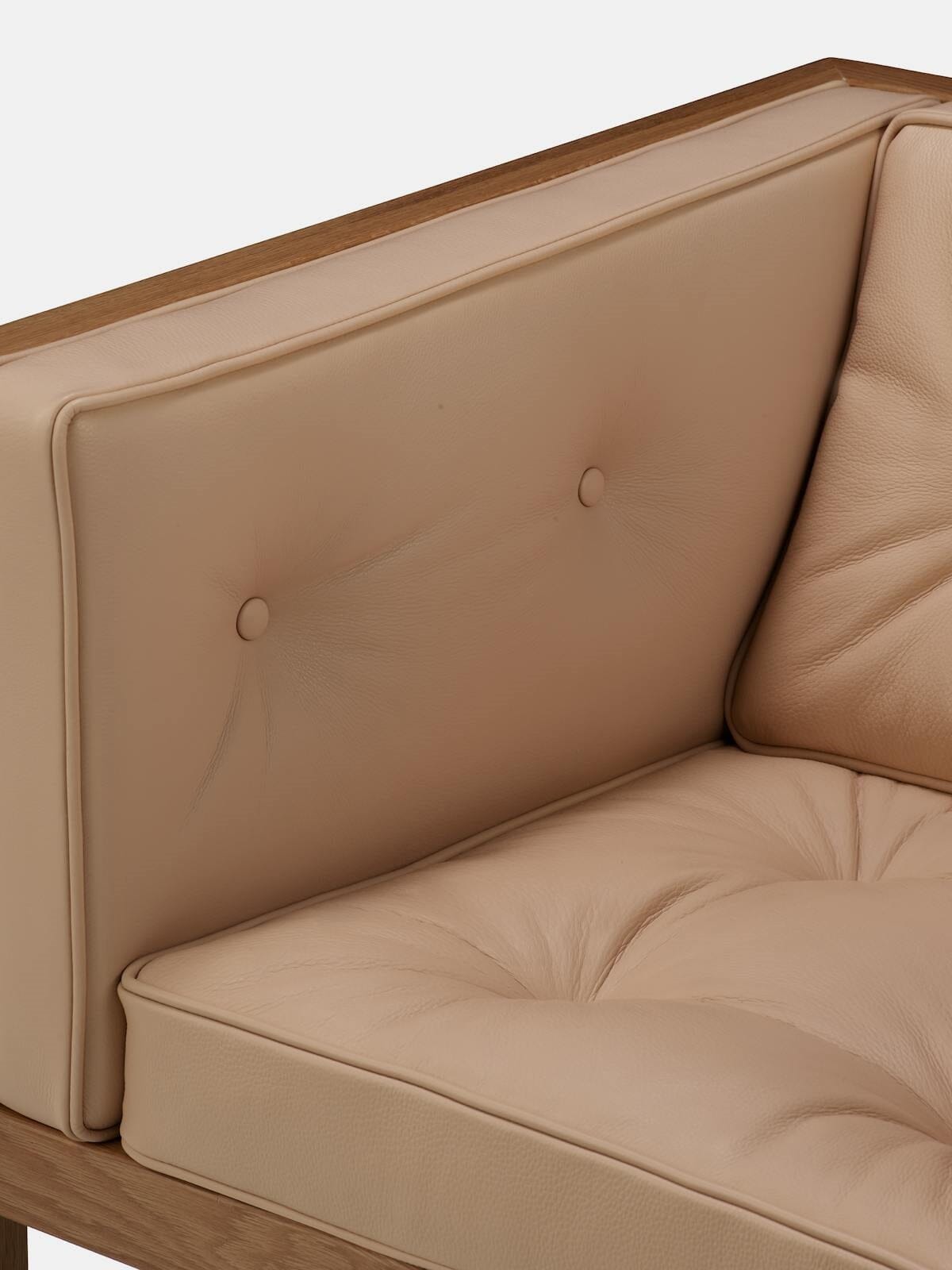 Cube Lounge Chair lounge chair herman miller