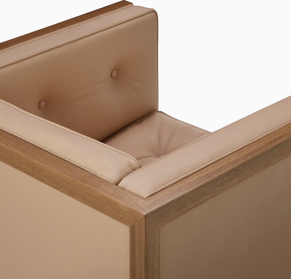 Cube Lounge Chair lounge chair herman miller