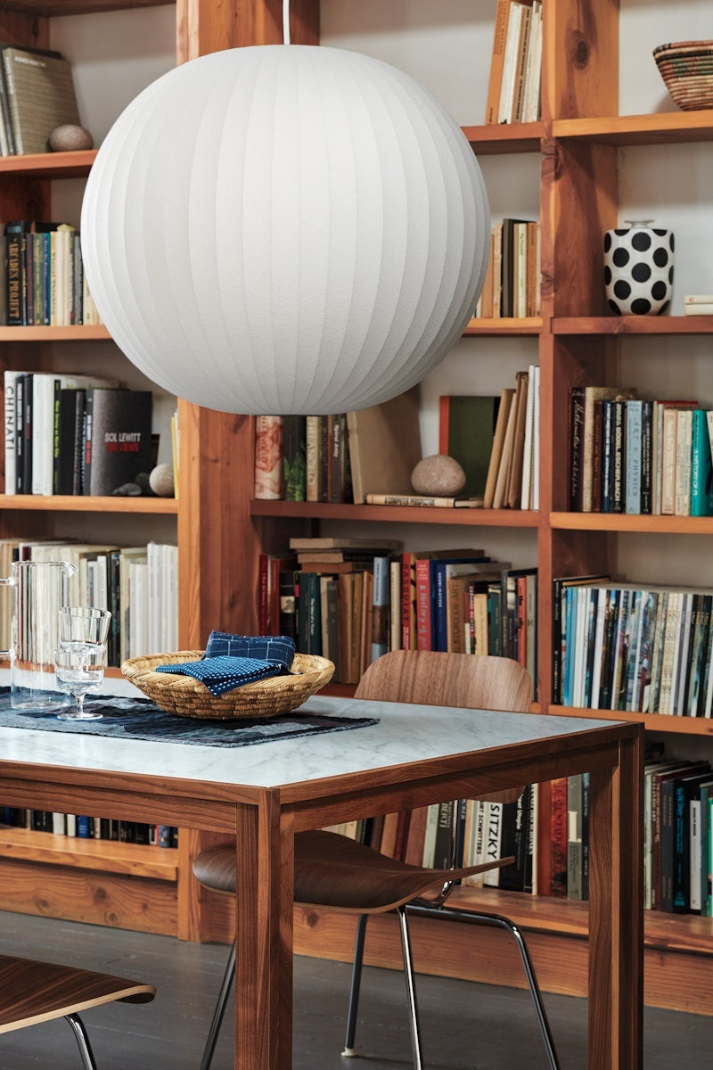 Doubleframe Table table herman miller