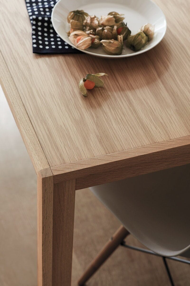 Doubleframe Table table herman miller