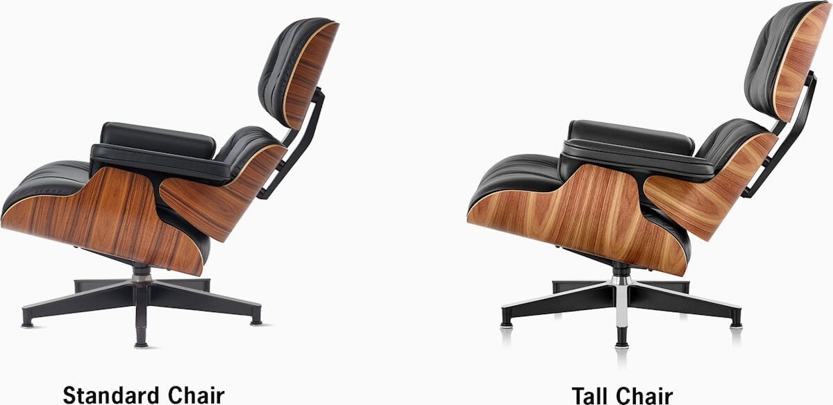 Eames Lounge Chair lounge chair herman miller