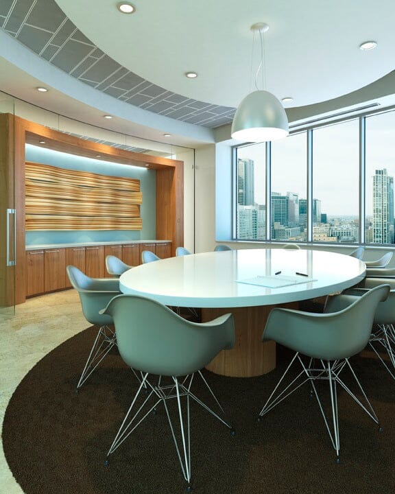 Eames Molded Plastic Arm Chair Wire Base Side/Dining herman miller