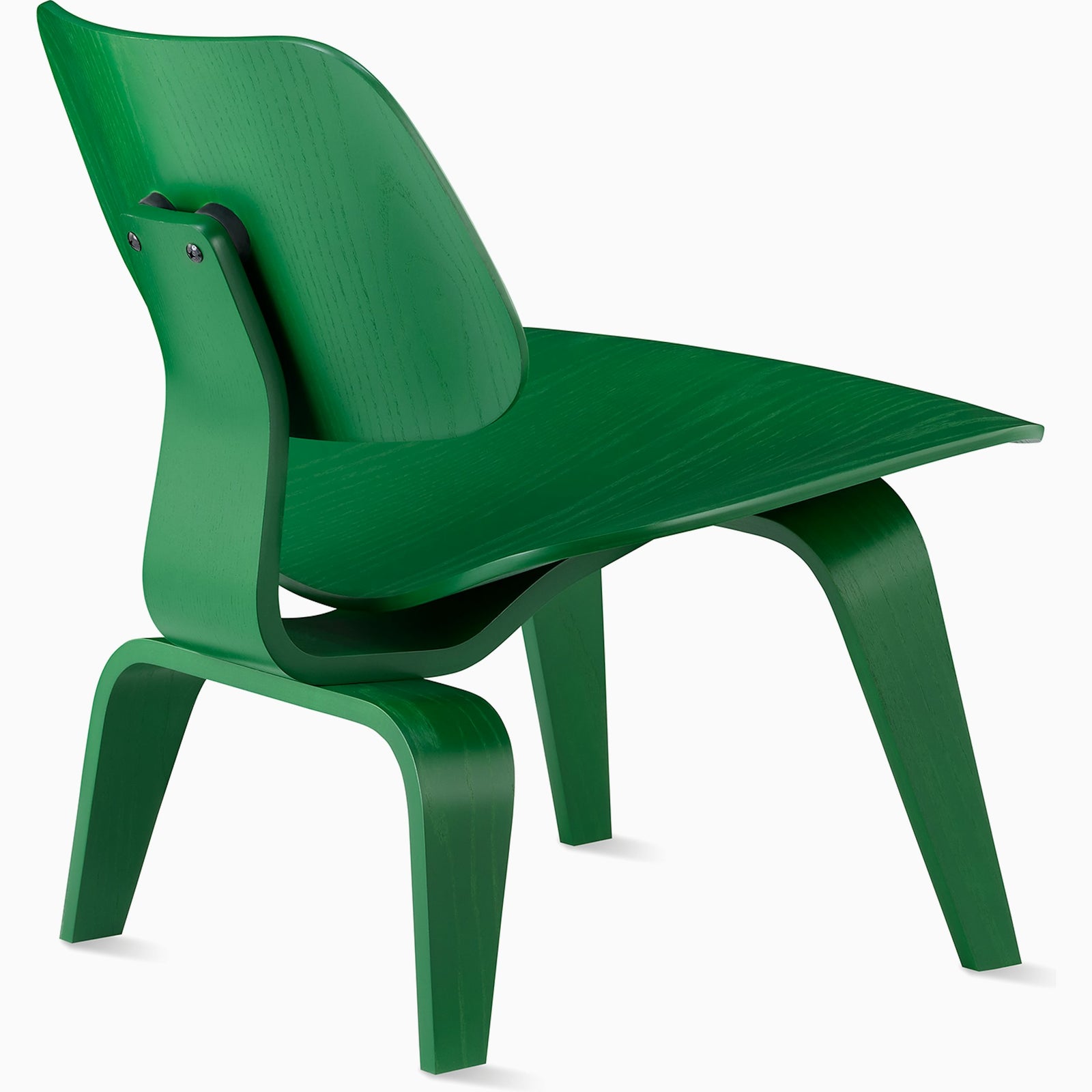 Eames Molded Plywood Lounge Chair, Herman Miller x HAY lounge chair herman miller