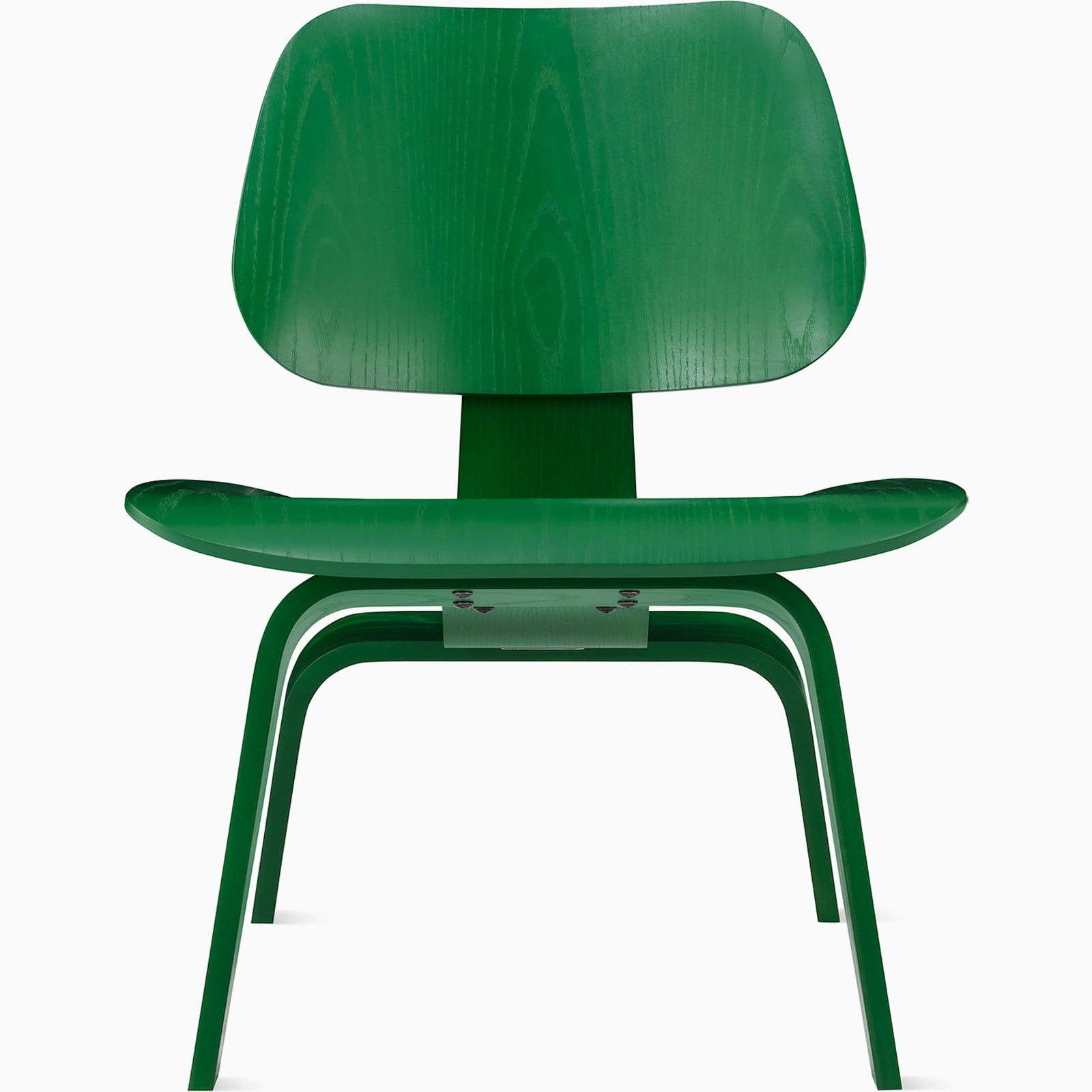 Eames Molded Plywood Lounge Chair, Herman Miller x HAY lounge chair herman miller