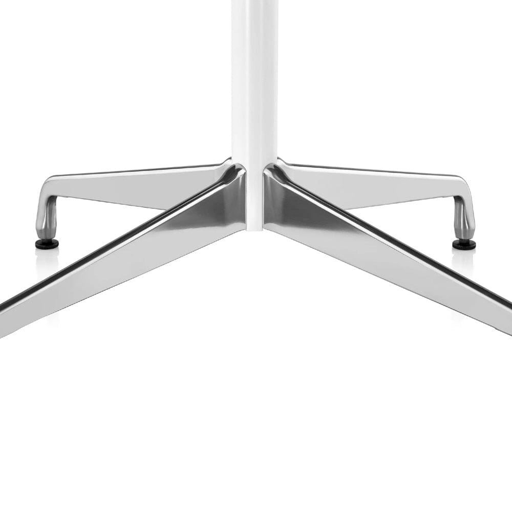 Eames Round Conference Table Conference Table herman miller