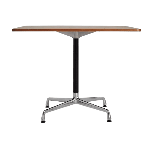 Eames Square Conference Table Conference Table herman miller