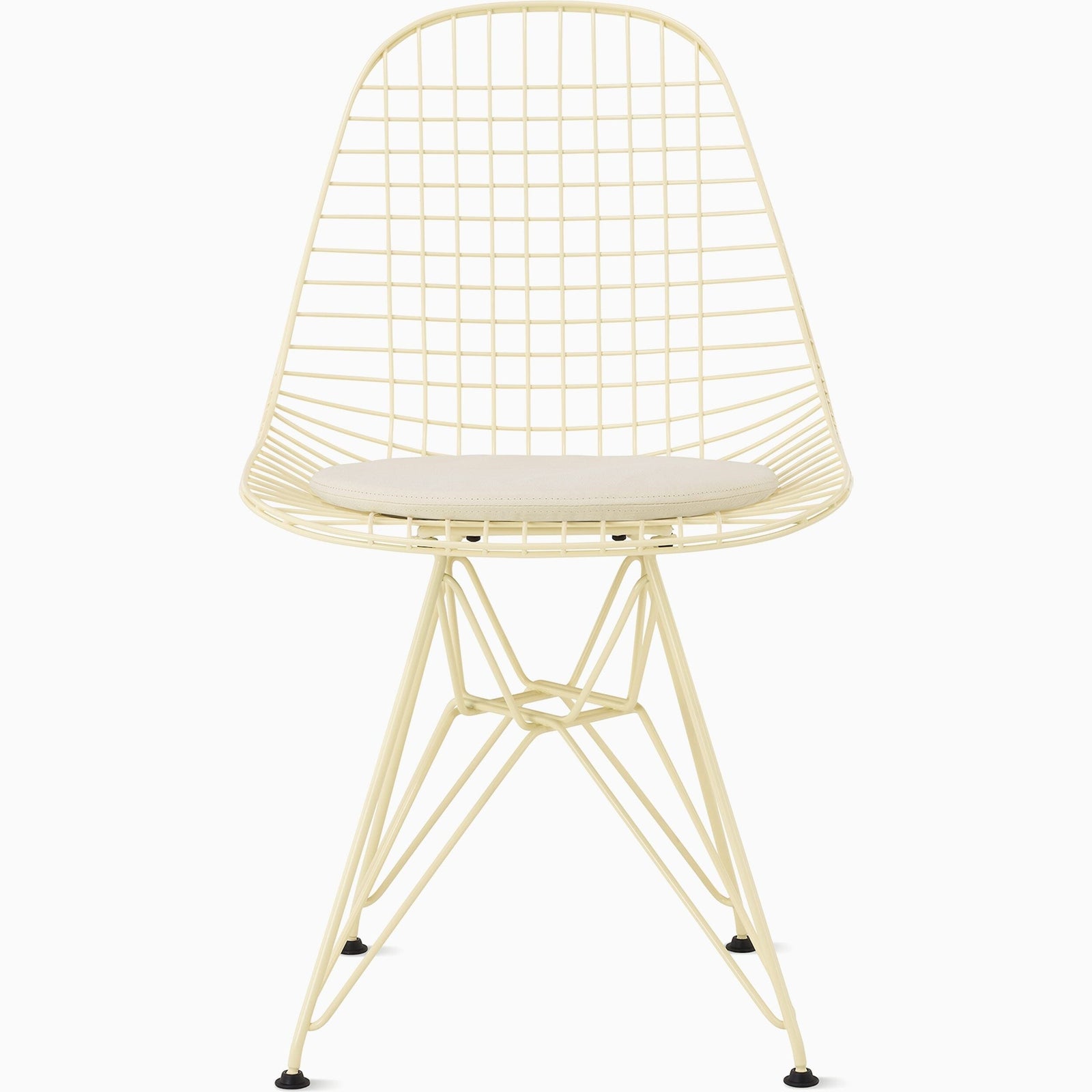 Eames Wire Chair, Herman Miller x HAY Chairs herman miller