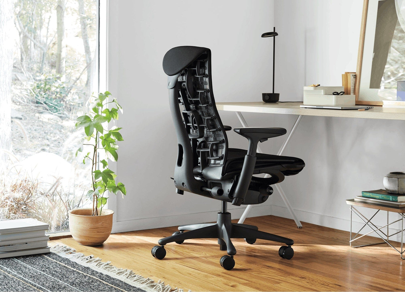 Embody Chair task chair herman miller