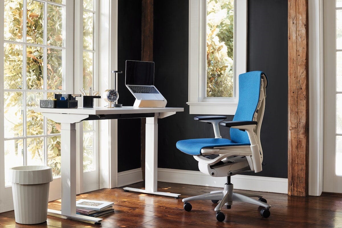 Embody Chair task chair herman miller