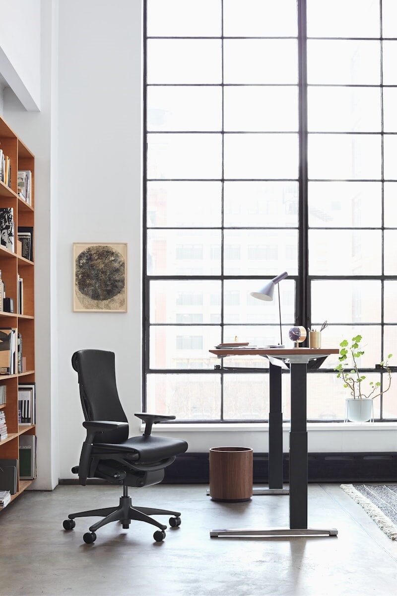 Embody Chair task chair herman miller