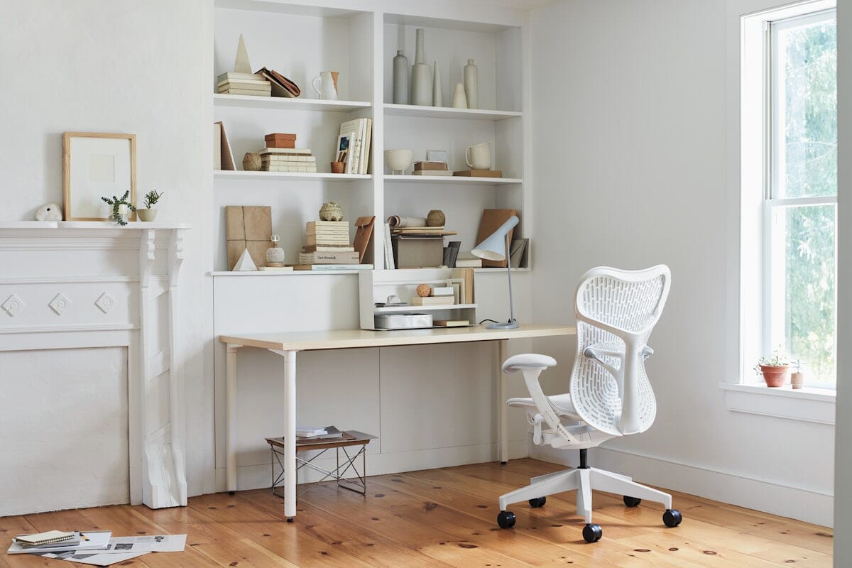 Everywhere Oval Table Dining Tables herman miller