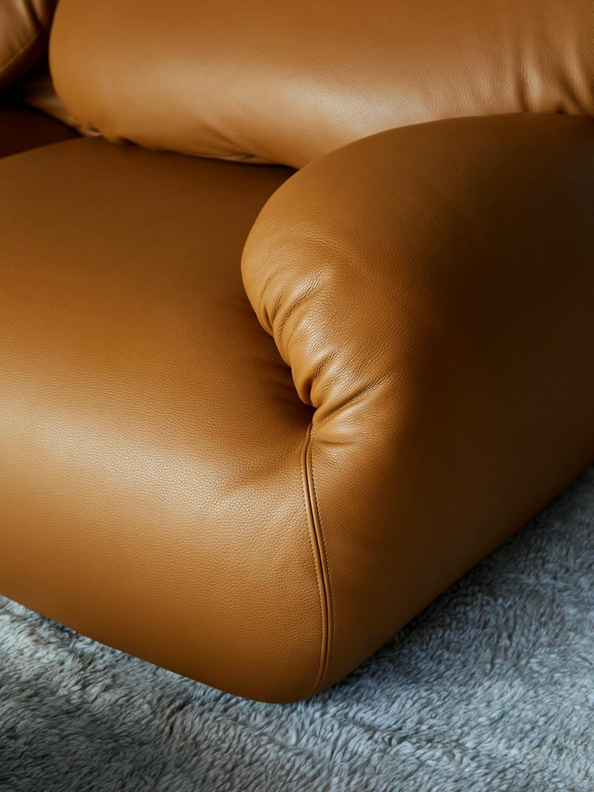 Luva Modular Armchair Armchair herman miller