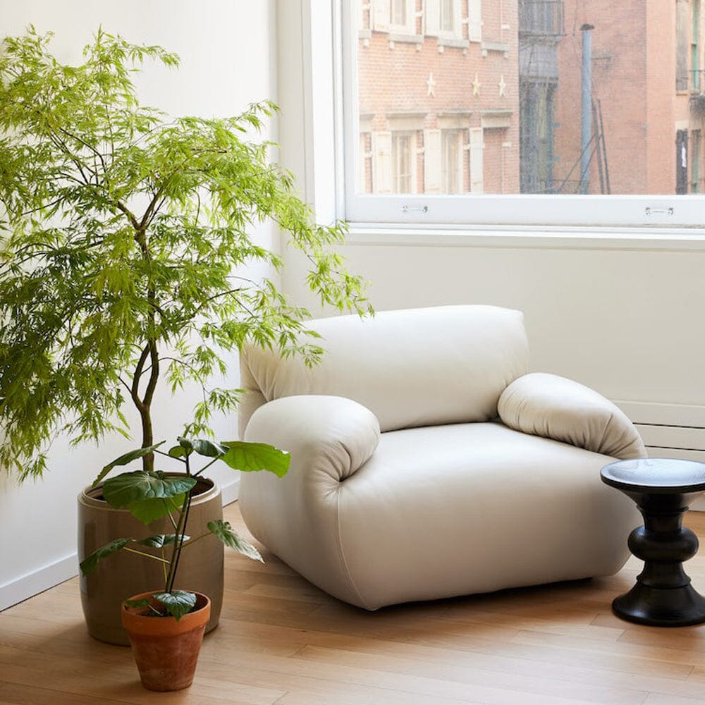 Luva Modular Armchair Sofa herman miller