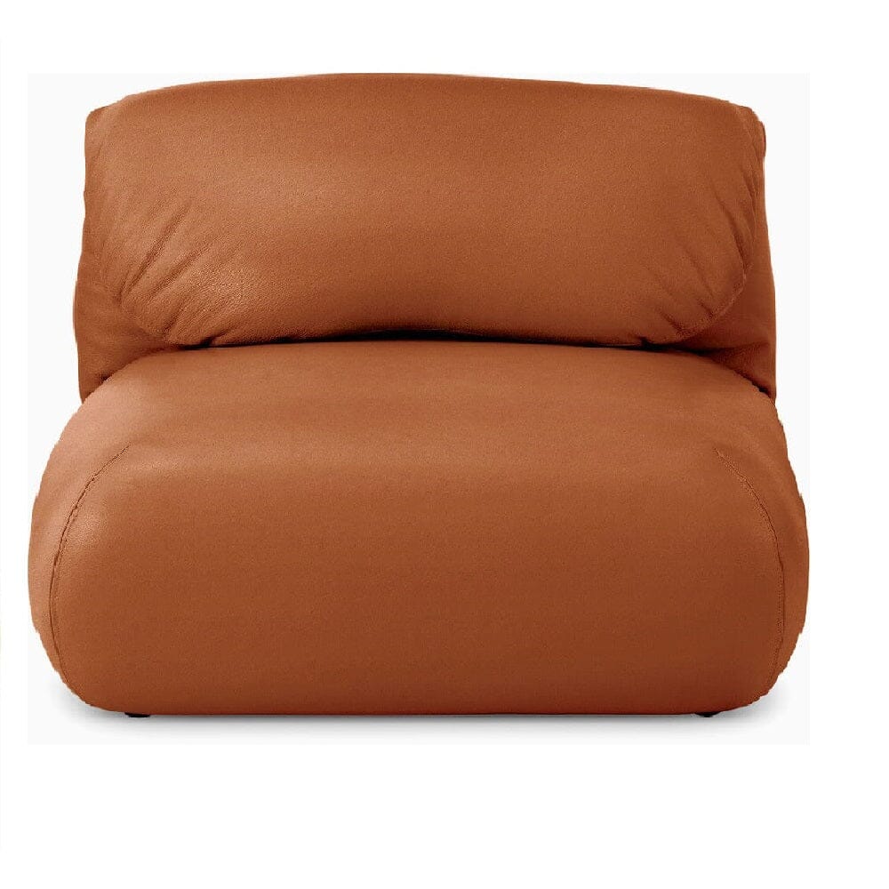 Luva Modular Armless Sofa Sofa herman miller