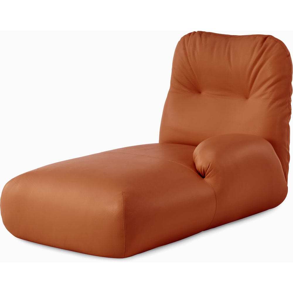 Luva Modular Chaise chaise lounge herman miller