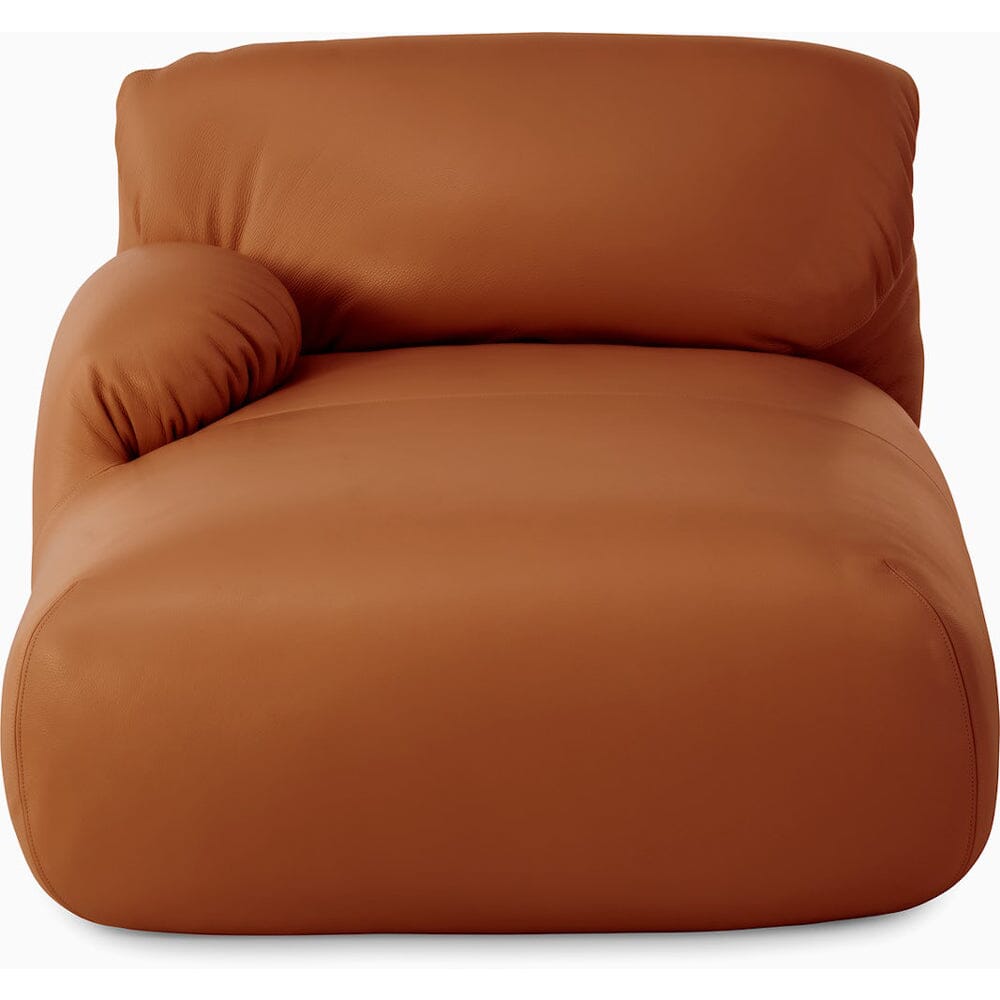 Luva Modular Chaise chaise lounge herman miller