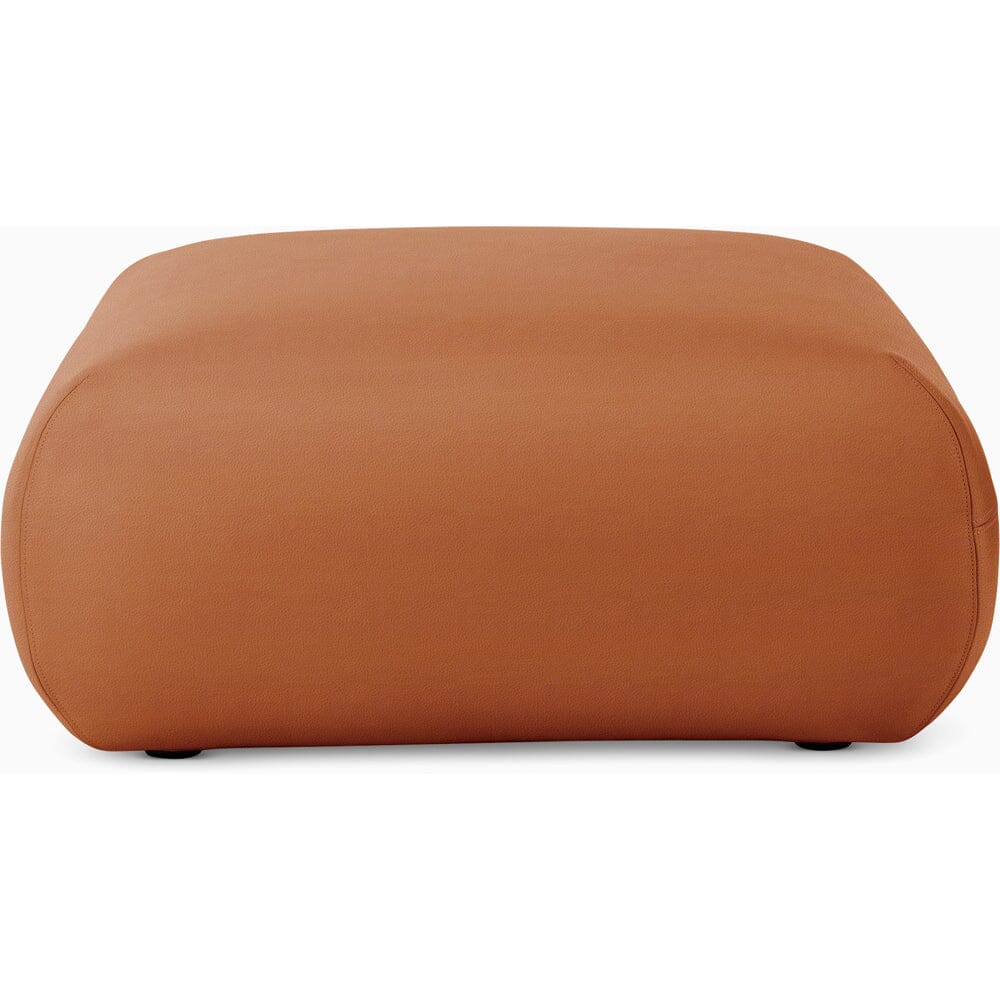 Luva Modular Ottoman ottomans herman miller