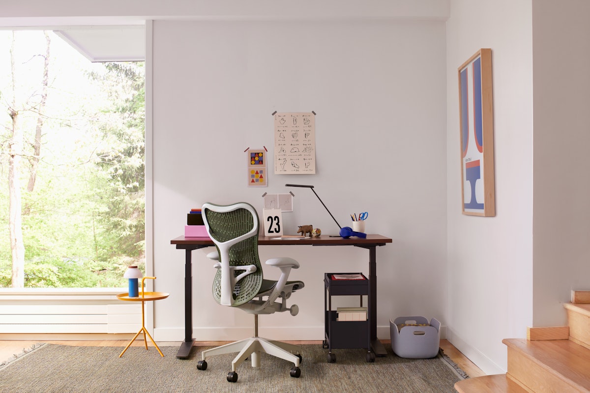 Mirra 2 Chair task chair herman miller