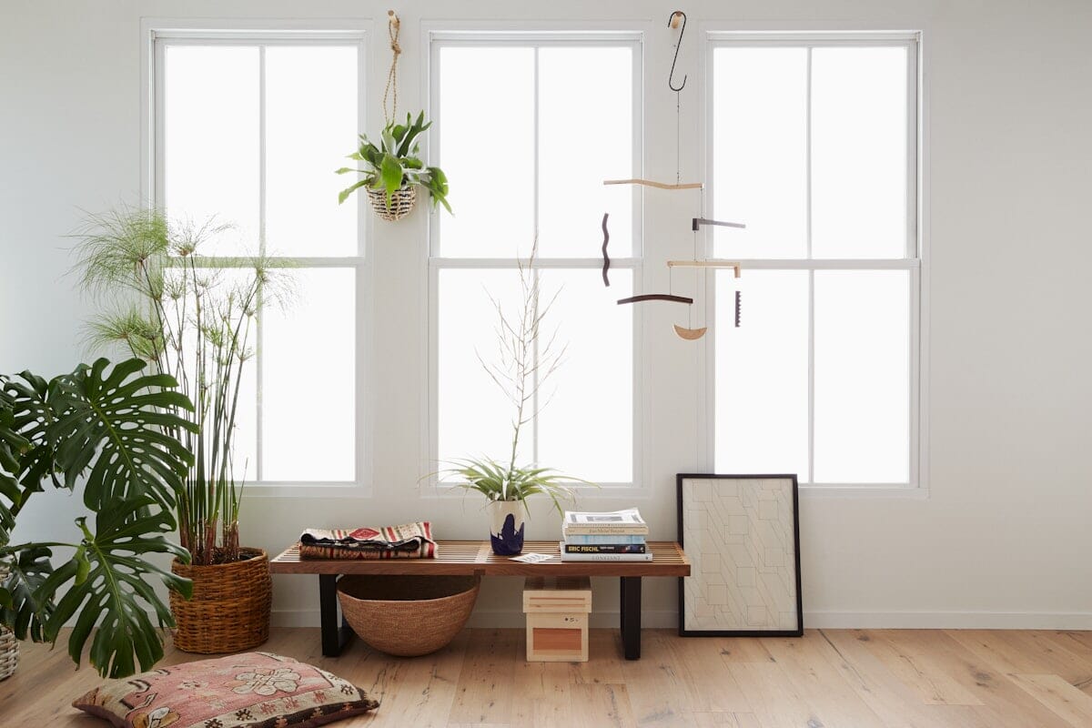 Nelson Bench Benches herman miller