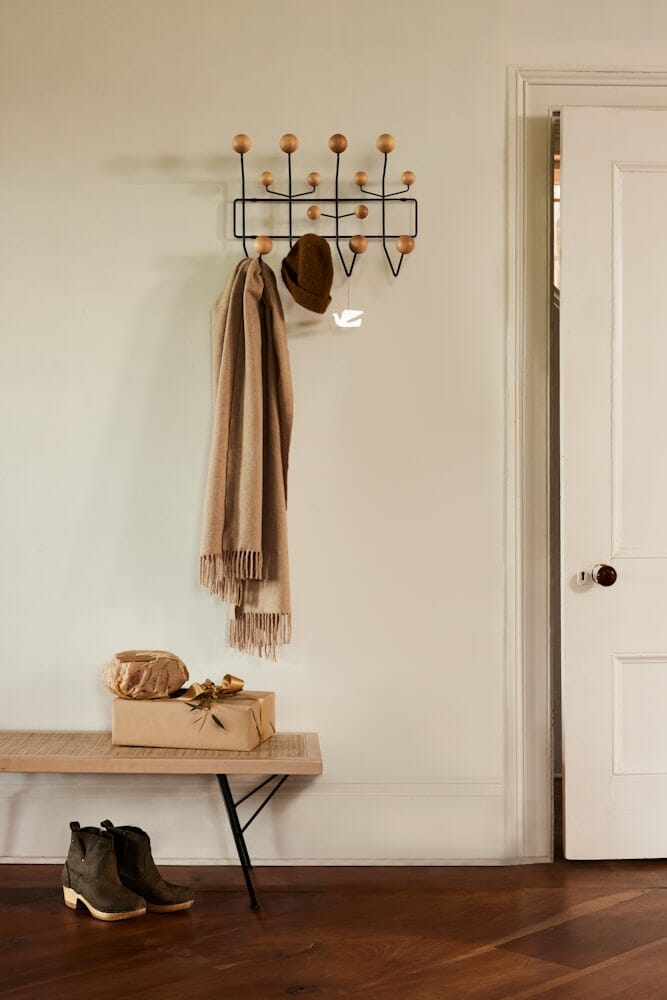 Nelson Cane Bench Benches herman miller