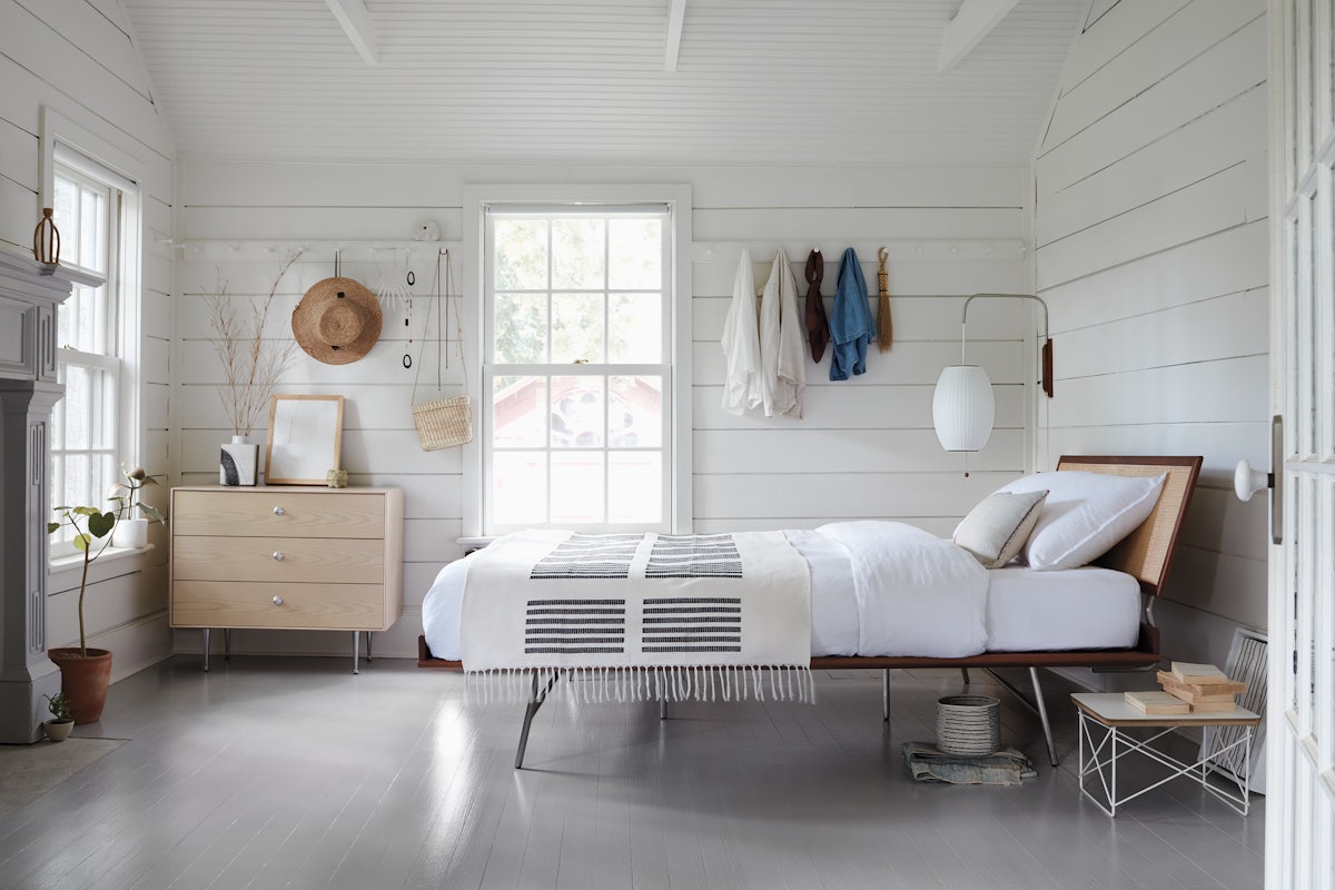 Nelson Cigar Wall Sconce wall / ceiling lamps herman miller