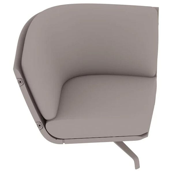 Striad Low-Back Corner Sofa Sofa herman miller