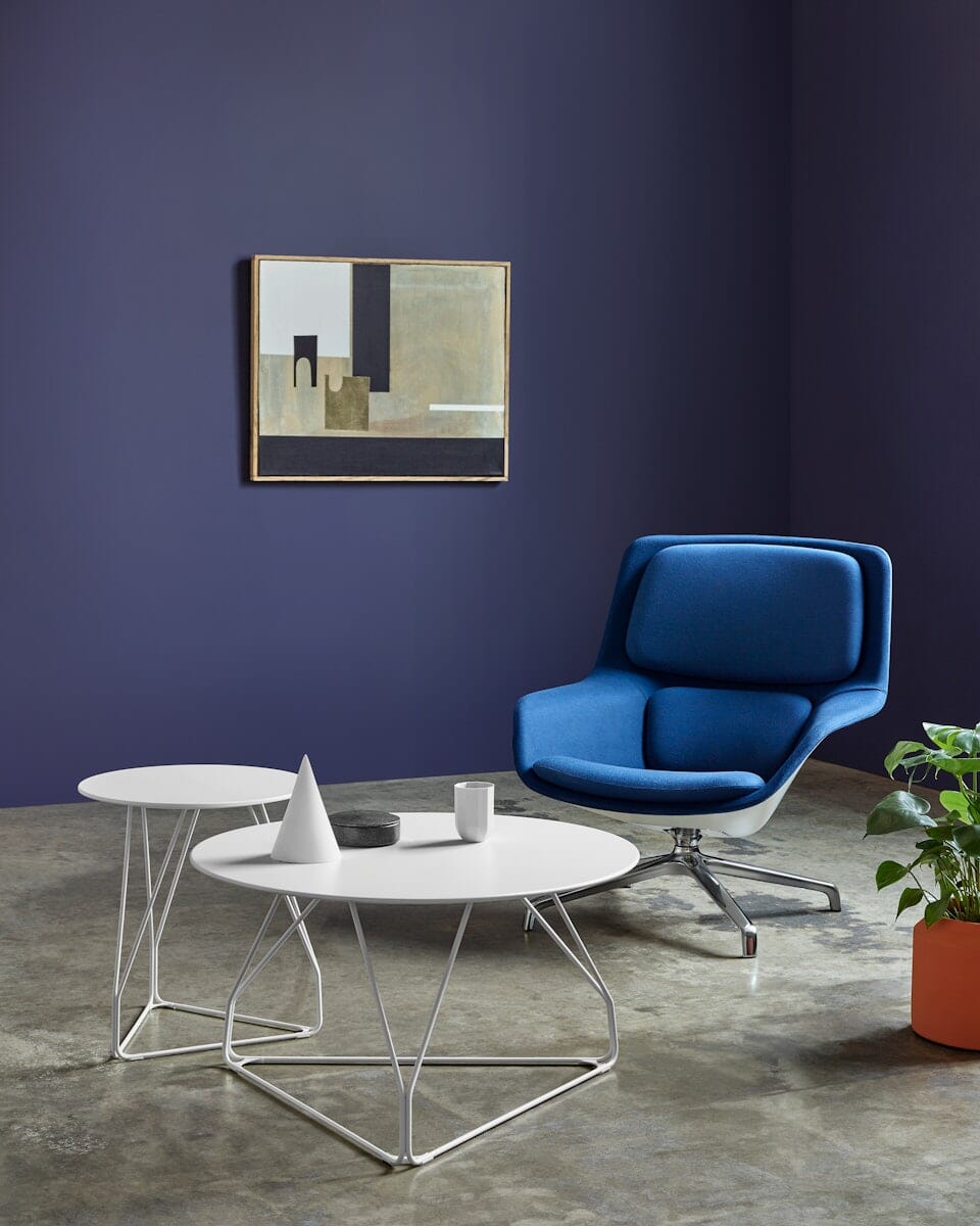 Striad Low-Back Lounge Chair lounge chair herman miller