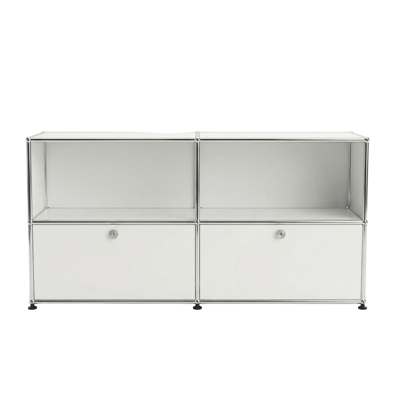 USM Haller Closed Storage Credenza C2A storage USM