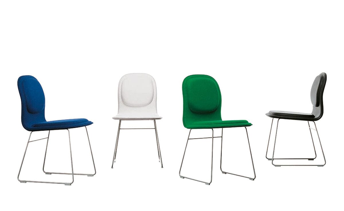 Hi Pad Chair Chair Cappellini