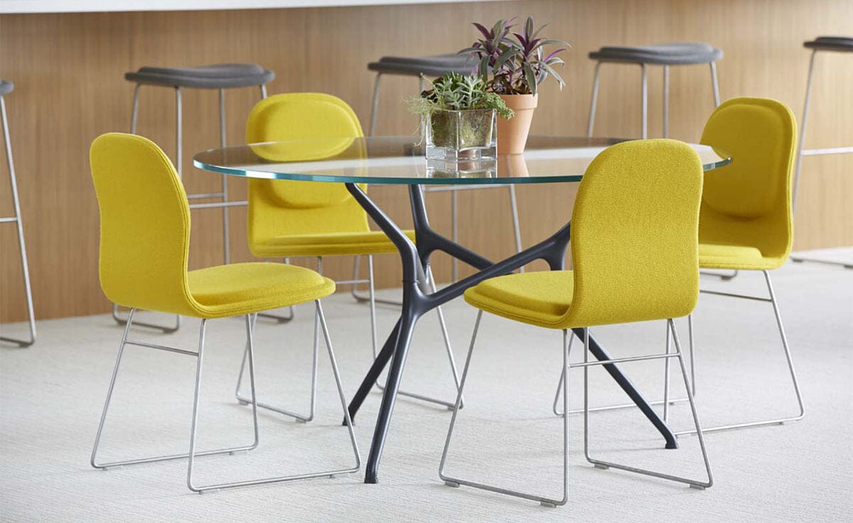 Hi Pad Chair Chair Cappellini