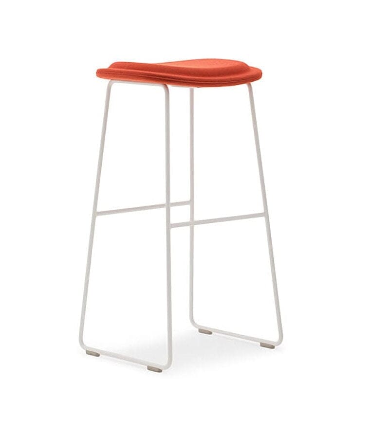 Hi Pad Stool Stools Cappellini