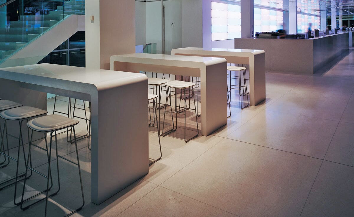 Hi Pad Stool Stools Cappellini