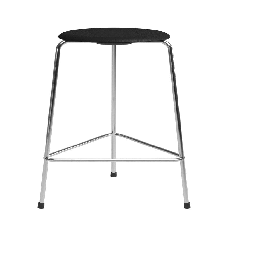 High Dot Stool - 3 Legs Stools Fritz Hansen