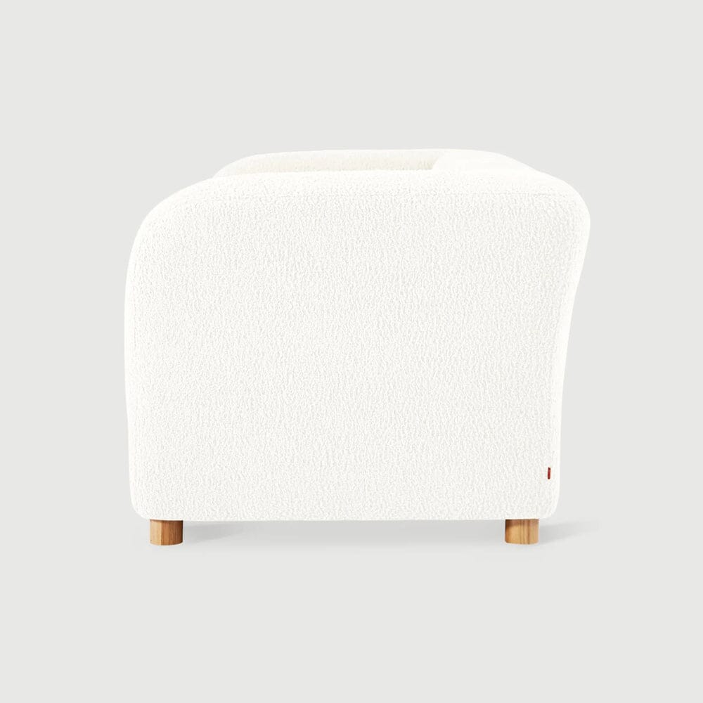 Circuit Modular Corner sofa Gus Modern